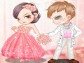 Joc Pink Wedding