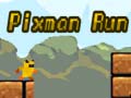 Joc Pixman Run