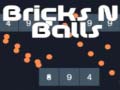 Joc Bricks N Balls