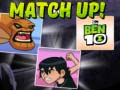 Joc Ben 10 Match up!