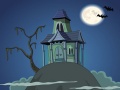 Joc Haunted House Hidden Ghost