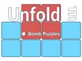 Joc Unfold 3 Bomb Puzzles
