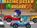 Joc Racing Jigsaw Deluxe