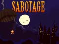 Joc Sabotage