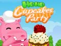 Joc Hoho Cupcakes Party
