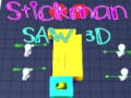 Joc Stickman Saw 3D