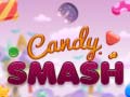 Joc Candy Smash