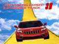 Joc Jeep Racing Expert: Impossible Track 3D