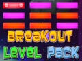 Joc Breakout Level Pack 