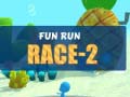 Joc Fun Run Race 2