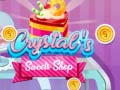 Joc Crystal's Sweets Shop