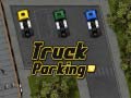 Joc Truck Parking Pro