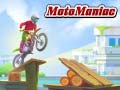Joc Moto Maniac