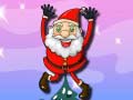 Joc Santa Claus Jumping