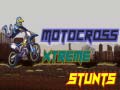 Joc Motocross Xtreme Stunts