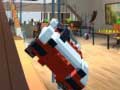 Joc Brick Car Crash Online