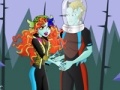 Joc Lagoona and Gil