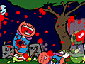 Joc Monster Mash