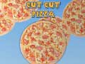 Joc Cut Cut Pizza