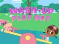 Joc Doc McStuffins Wash-Up Play Day