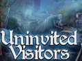 Joc Uninvited Visitors