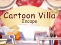 Joc Cartoon Villa Escape