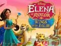 Joc Elena of Avalor Wings over Avalor