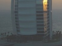 Joc Dubai tower