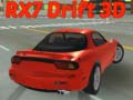 Joc RX7 Drift 3D