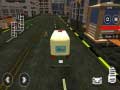 Joc City Tuk Tuk Rickshaw: Chingchi Simulator