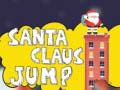 Joc Santa Claus Jump