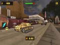 Joc War Machines: Tank Battle