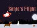 Joc Santa's Flight