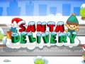 Joc Santa Delivery