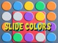 Joc Slide Colors