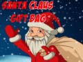 Joc Santa Claus Gift Bag 