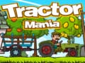 Joc Tractor Mania