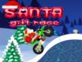 Joc Santa Gift Race
