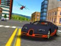 Joc Ultimate Car Simulator