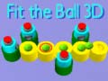 Joc Fit The Ball 3D