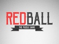 Joc Red Ball The Puzzle Game