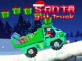 Joc Santa Gift Truck