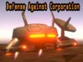 Joc Defense Against Corporation