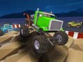 Joc Monster Truck Driving Simulator