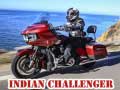 Joc Indian Challenger