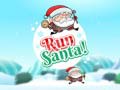 Joc Run Santa