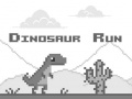 Joc Dinosaur Run