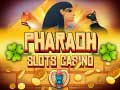 Joc Pharaoh Slots Casino