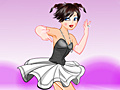 Joc Ballerina Dress Up