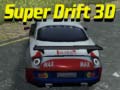 Joc Super Drift 3D